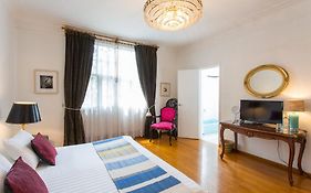 Casa Comtesse